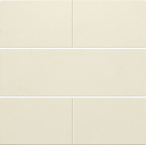 Set de finition bouton-pouss. quadruple, libre de potentiel 24v cream Niko Original