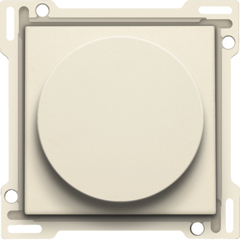 Set de finition 0-1-2 pour interrupteur rotatif pour moteurs cream Niko Original