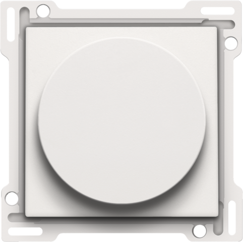 Set de finition 0-1-2 pour interrupteur rotatif pour moteurs white Niko Original