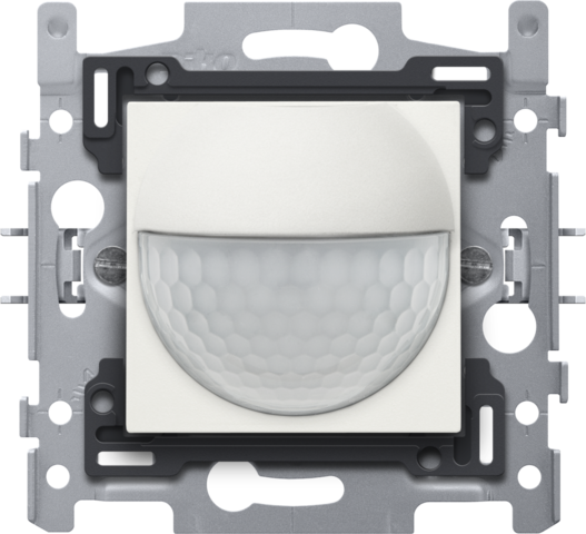 Détecteur de mouvement mural 180°, 10a, 230v, 9m white Niko Original