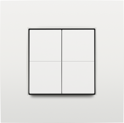 [NK120-91004] Variateur/interrupteur niko pour le système hue white Niko Intense