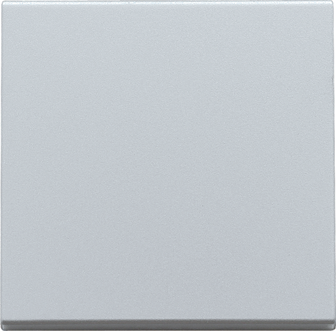 Set de finition interrupteur électronique ou bouton-poussoir Niko Home Control