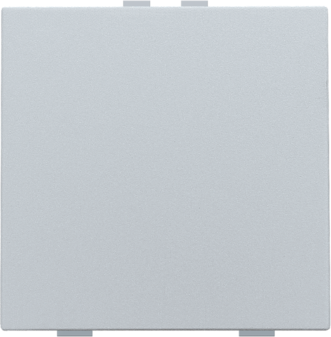 Bouton-poussoir simple pour niko home control Niko Home Control