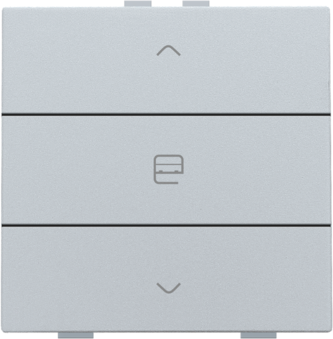 Commande de moteur simple pour niko home control Niko Home Control