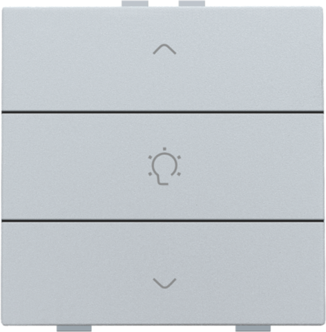 Commande de variateur simple pour niko home control Niko Home Control