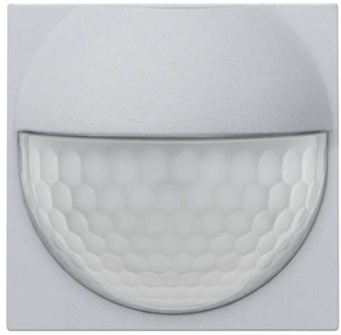 Set de finition détecteur de mouvement int. niko home control Niko Home Control