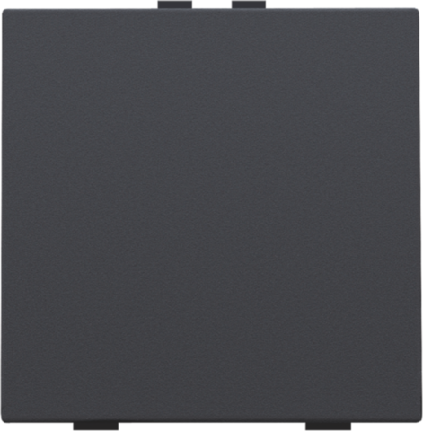 Bouton-poussoir simple pour niko home control Niko Home Control