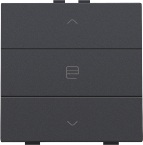 Commande de moteur simple pour niko home control Niko Home Control