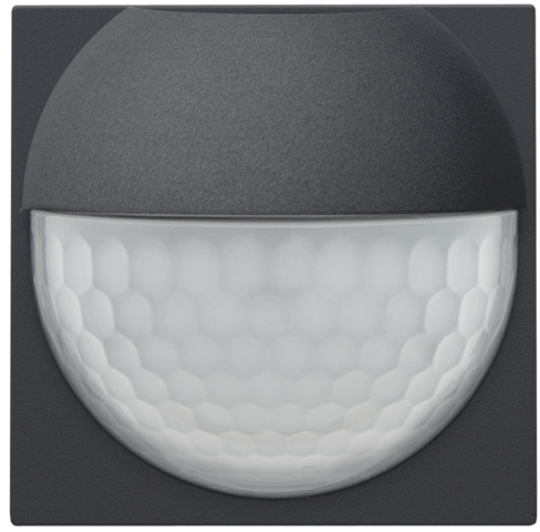 Set de finition détecteur de mouvement int. niko home control Niko Home Control