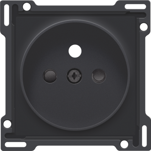 Set de finition pour prise de courant, niko rocker et toggle