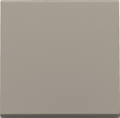 [NK123-31002] Set de finition interrupteur électronique ou bouton-poussoir Niko Home Control