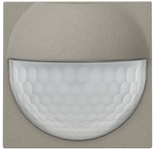 Set de finition détecteur de mouvement int. niko home control Niko Home Control