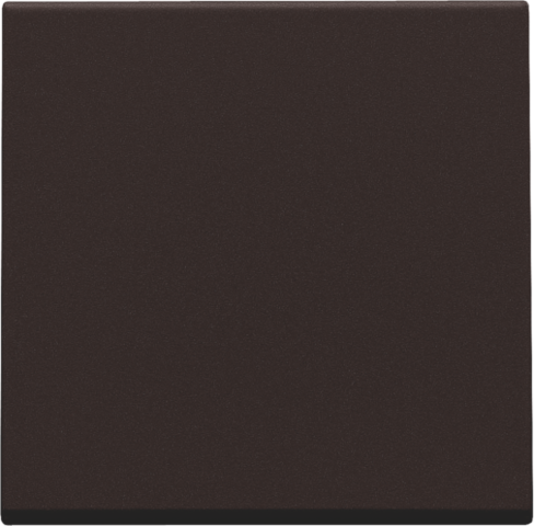 Set de finition interrupteur électronique ou bouton-poussoir Niko Home Control