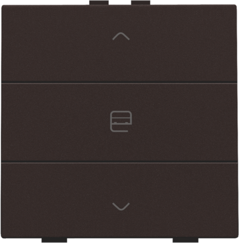 Commande de moteur simple pour niko home control Niko Home Control