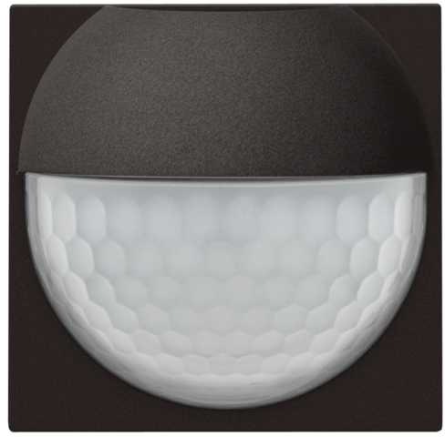 Set de finition détecteur de mouvement int. niko home control Niko Home Control