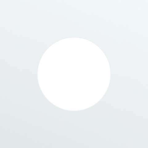 Plaque smpl pr 1 prise,niko r&t steel white coated