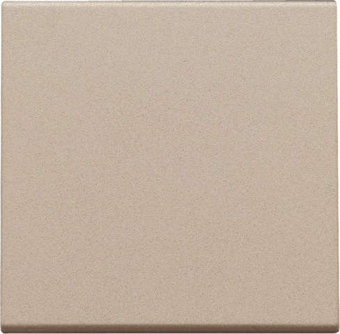 Set de finition interrupteur électronique ou bouton-poussoir Niko Home Control