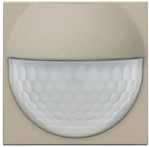 Set de finition détecteur de mouvement int. niko home control Niko Home Control