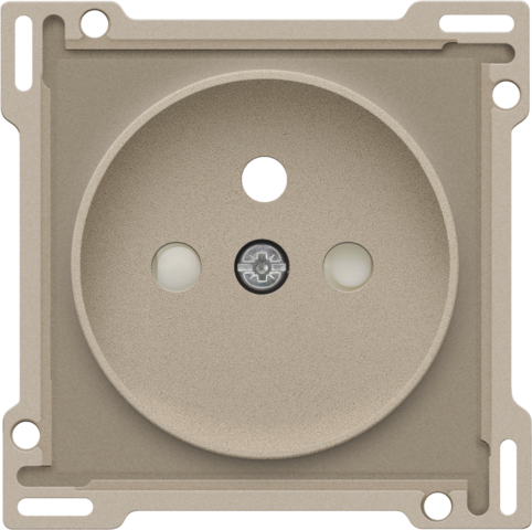 Set de finition pour prise de courant, niko rocker et toggle