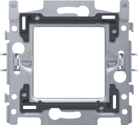 Socle universel 45x45mm Niko Pure