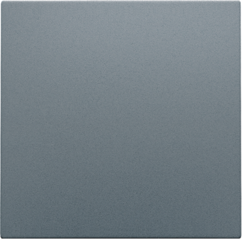 Set de finition interrupteur électronique ou bouton-poussoir Niko Home Control