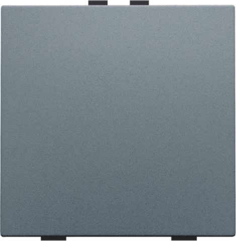 Bouton-poussoir simple pour niko home control Niko Home Control