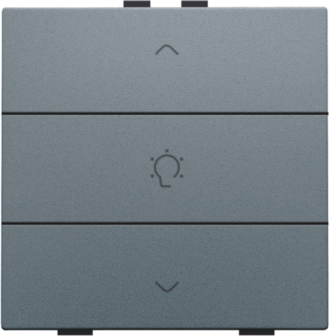 Commande de variateur simple pour niko home control Niko Home Control