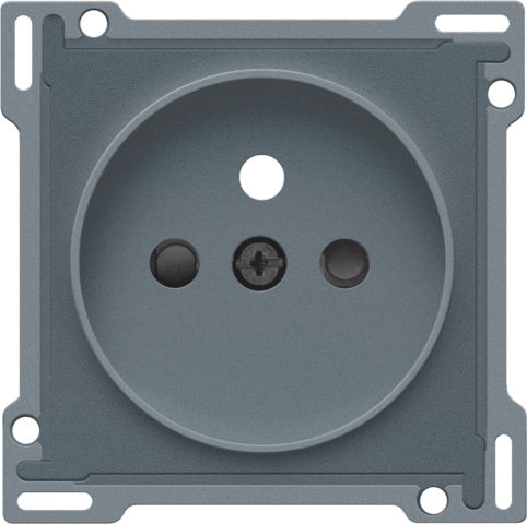 Set de finition pour prise de courant, niko rocker et toggle