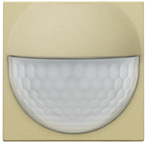 Set de finition détecteur de mouvement int. niko home control Niko Home Control