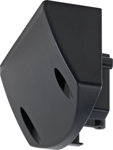 Étrier de montage pour détecteur de mouvement extérieur Niko Home Control