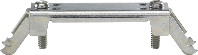 Jeu de griffes pour platine murale Niko Home Control