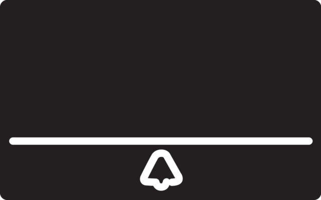 Texte de réserve poste ext. vidéo niko home control, 1 bouton Niko Home Control