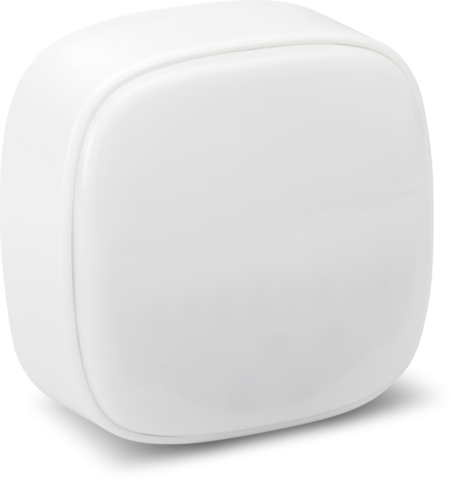 Détecteur de mouvement sans fil, zigbee® Niko Home Control