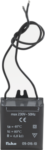 Précharge électronique