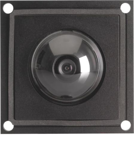 [NK10-361] Module caméra dôme pour poste extérieur modulaire