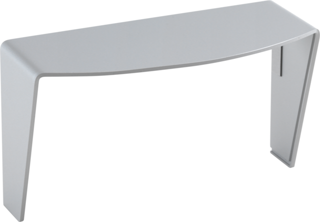 Capuchon de protection pour des postes extérieurs en saillie