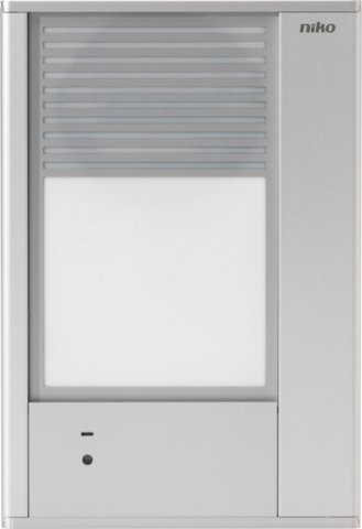 Lecteur de transpondeur pour clés ou cartes transpondeurs