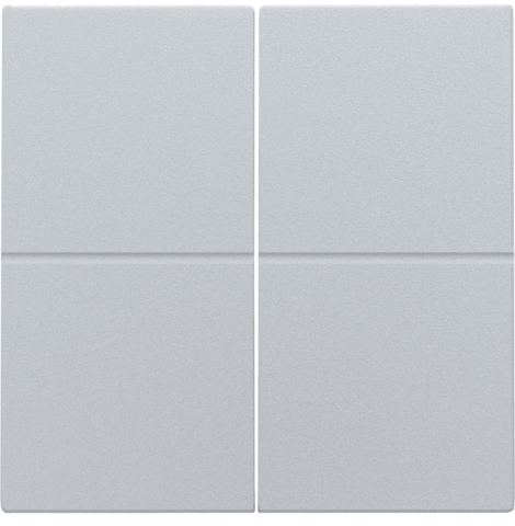 Clé double, pour variateur sans fil