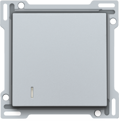 Set de finition interrupteur pour cartes d'hôtel