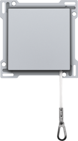 Set de finition interrupteur à tirette