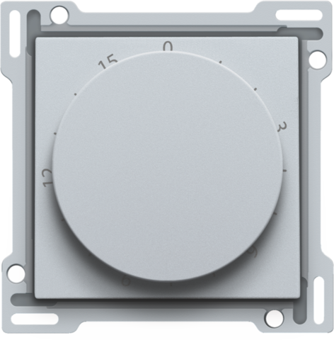 Set de finition minuterie réglable jusqu'a 15 min.