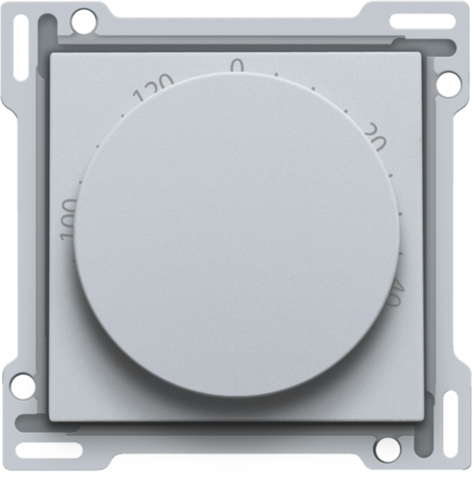 Set de finition minuterie réglable jusqu'a 120 min.