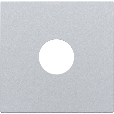 Finition connex. coaxiale simple pour tv, original sterling