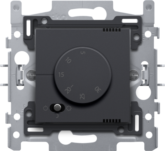 Thermostat électronique