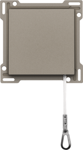 Set de finition interrupteur à tirette