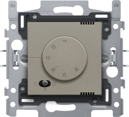 Thermostat électronique