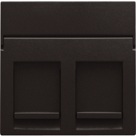 Enjoliveur data 2x rj