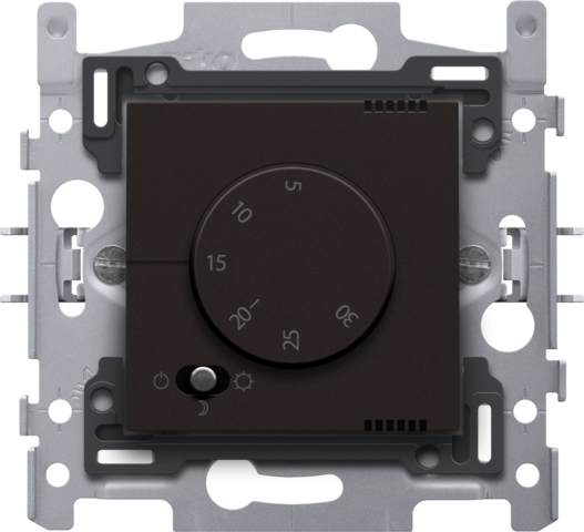 Thermostat électronique