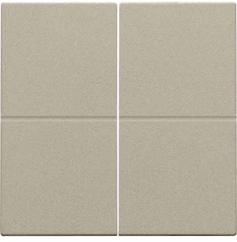 Clé double, pour variateur sans fil