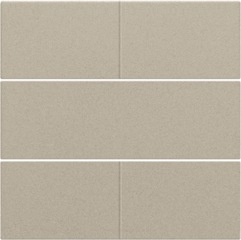 Set de finition bouton-pouss. quadruple, libre de potentiel 24v